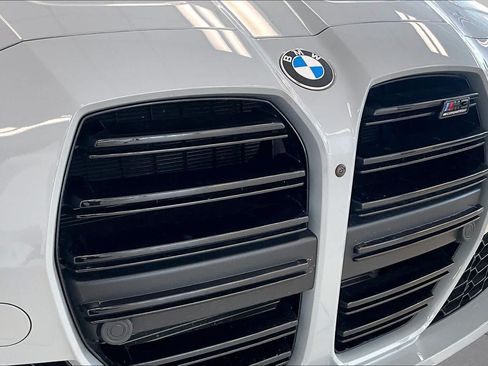 Used 2026 BMW M3 Competition AWD/4WD image 28