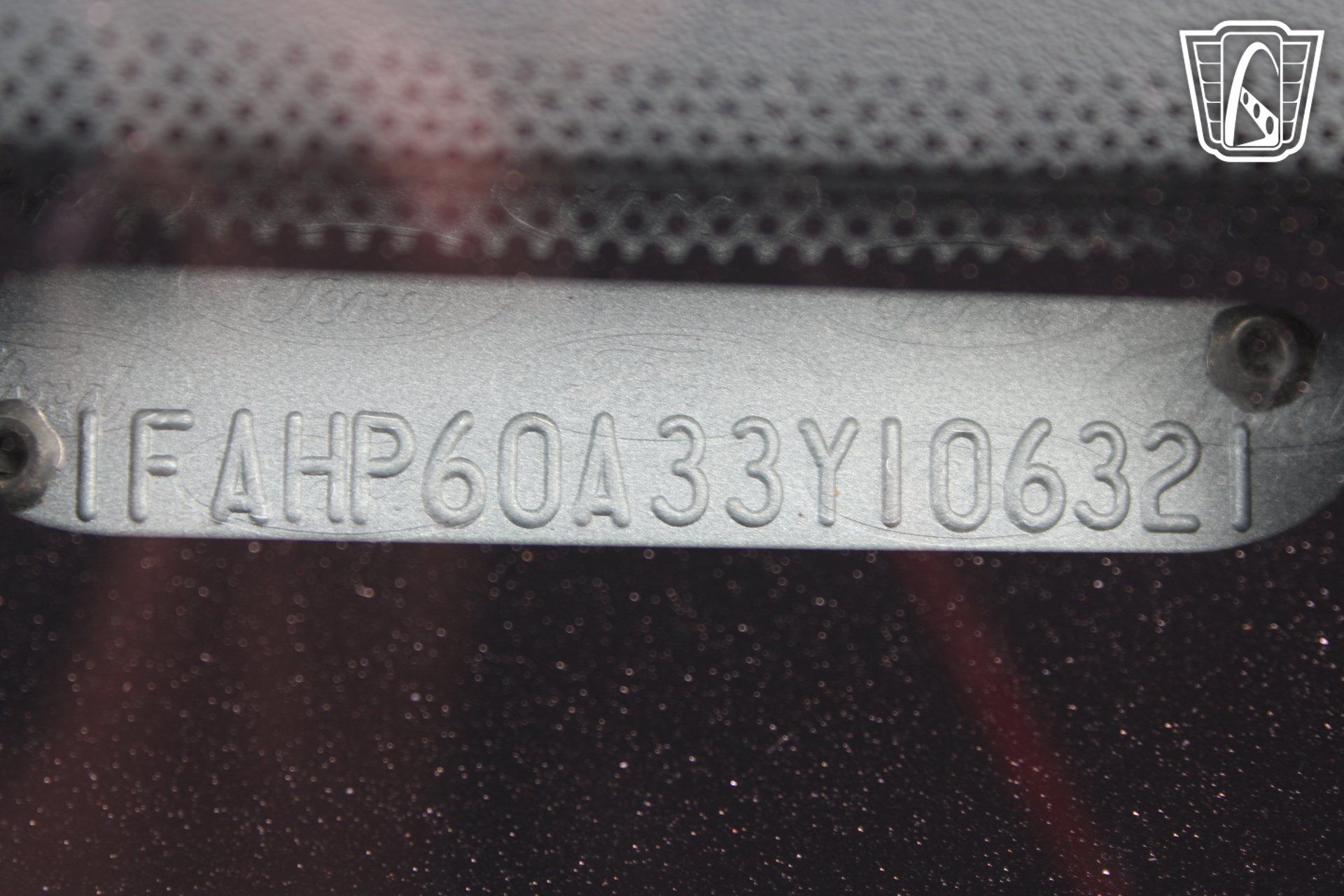 Used 2003 Ford Thunderbird RWD image 20