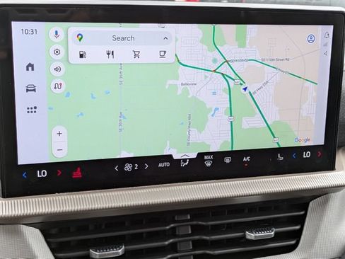 Certified 2026 Ford Explorer Active RWD image 21