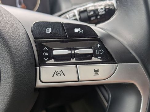 Certified 2023 Hyundai Tucson SEL w/ Convenience Package AWD/4WD image 18