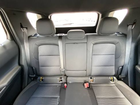 Used 2025 Chevrolet Equinox LT w/ Safety and Technology Package FWD image 13