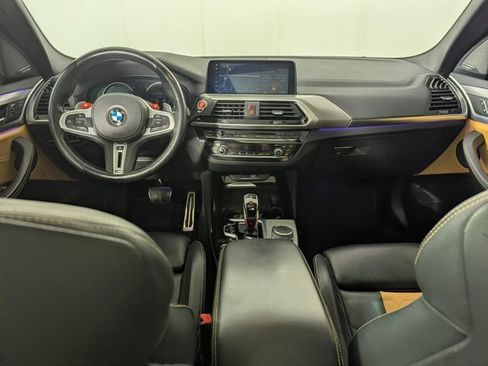 Used 2020 BMW X3 M w/ Executive Package AWD/4WD image 20