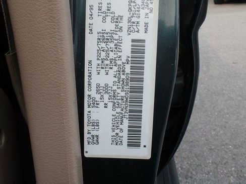 Used 1995 Toyota 4Runner SR5 image 22