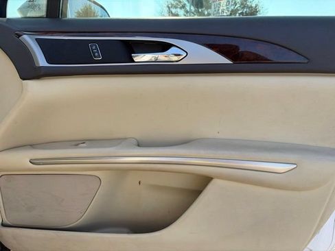 Used 2015 Lincoln MKZ Hybrid w/ Equipment Group 202A Reserve FWD image 14