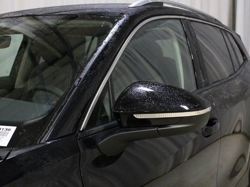 New 2026 Volkswagen Tiguan S image 33