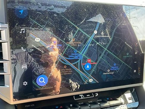 Certified 2025 Toyota Sequoia Limited w/ Tow Technology Package image 21