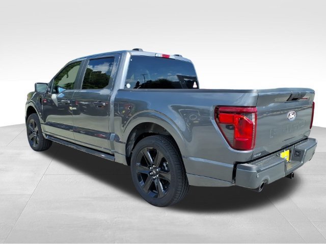 New 2026 Ford F150 STX w/ F-150 LOBO Package AWD/4WD image 9