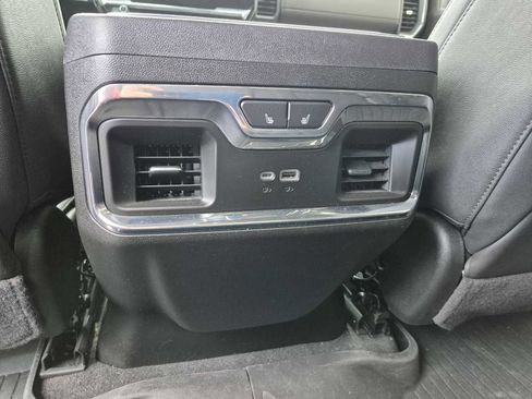 Used 2025 Chevrolet Silverado 1500 LTZ w/ Technology Package AWD/4WD image 27