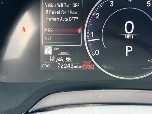 Used 2023 Lexus RX 350 FWD image 41