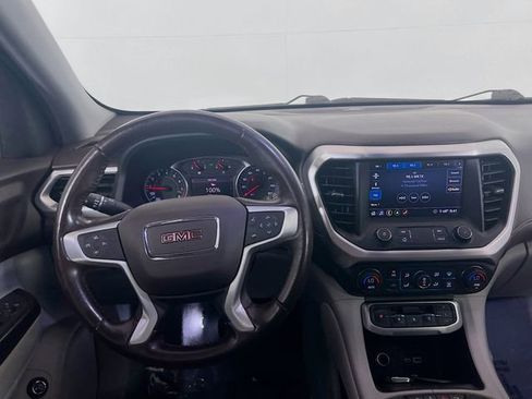 Used 2020 GMC Acadia SLT FWD image 20