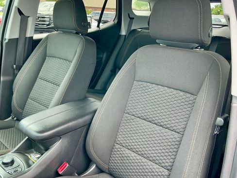 Used 2021 GMC Terrain SLE w/ Driver Convenience Package FWD image 39