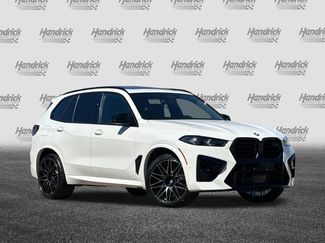 New 2026 BMW X5 M Competition w/ Executive Package AWD/4WD video 2