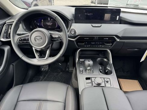 New 2026 MAZDA CX-70 SC image 3