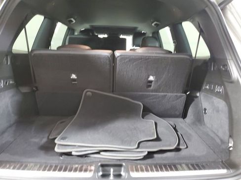 Used 2022 Mercedes-Benz GLS 450 4MATIC image 8