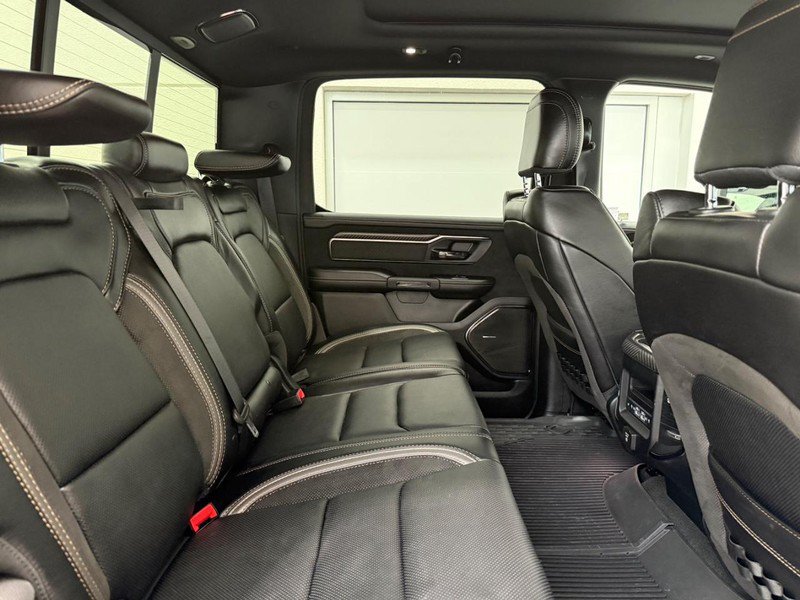 Used 2024 RAM 1500 TRX AWD/4WD image 8