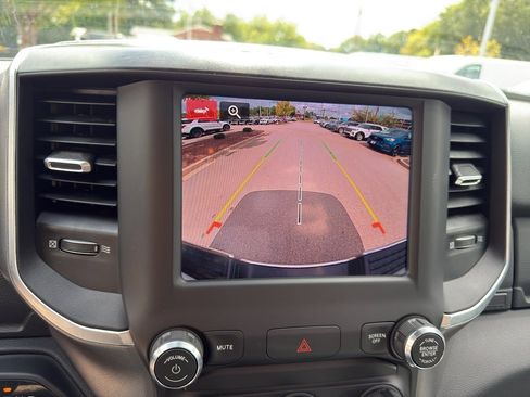 Used 2024 RAM 2500 Big Horn image 19