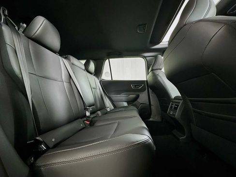 New 2026 Subaru Outback Limited XT image 26