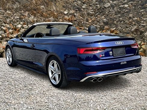 Used 2019 Audi S5 Prestige w/ Luxury Package image 11