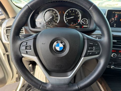 Used 2015 BMW X5 xDrive35i AWD/4WD image 19