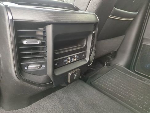 Used 2022 RAM 2500 Limited w/ Night Edition image 29