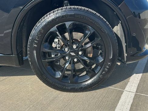 Used 2020 Dodge Durango R/T w/ Blacktop Package RWD image 17