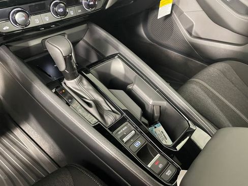 New 2026 Honda Accord Sport image 6