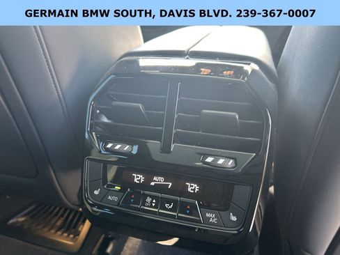 Certified 2023 BMW iX M60 w/ Executive Package image 25