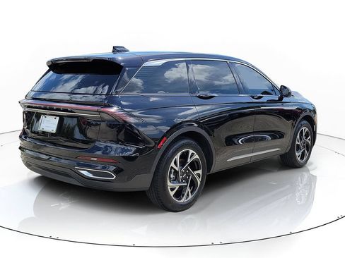 Certified 2026 Lincoln Nautilus Premier w/ Equipment Group 102A AWD/4WD image 4
