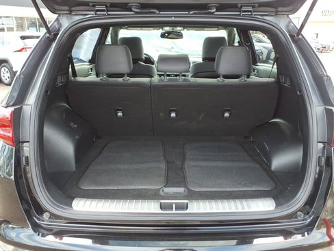 Used 2022 Kia Sportage Nightfall Edition w/ Nighfall AWD Premium Package image 26