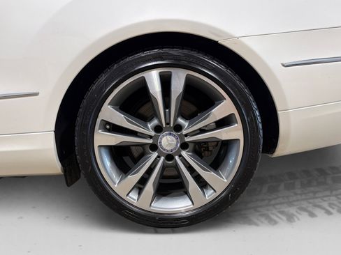 Used 2017 Mercedes-Benz E 400 Cabriolet image 50
