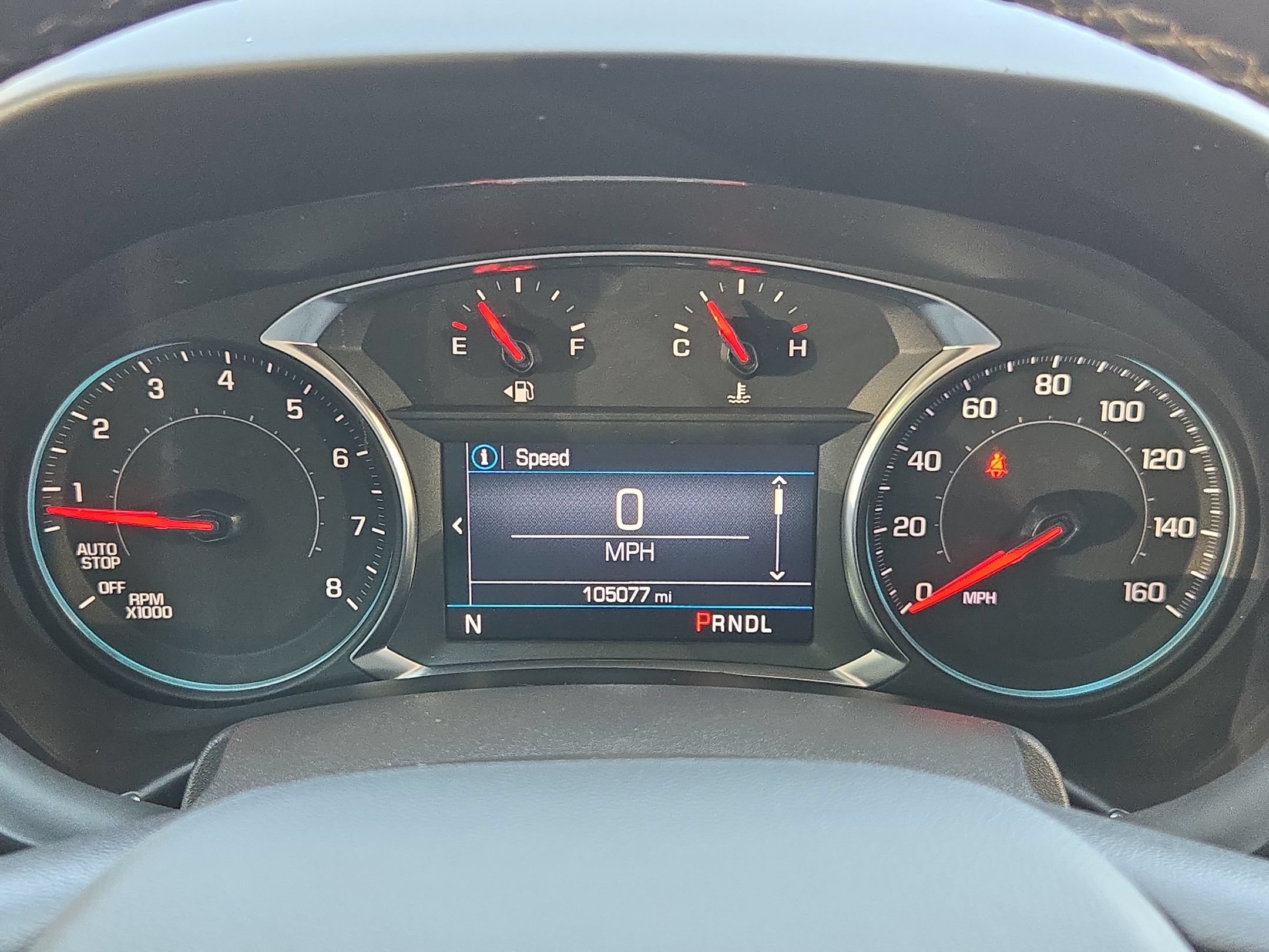 Used 2024 Chevrolet Equinox LT AWD/4WD image 15