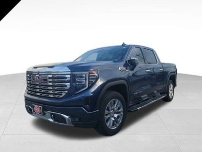 Used 2022 GMC Sierra 1500 Denali w/ Technology Package