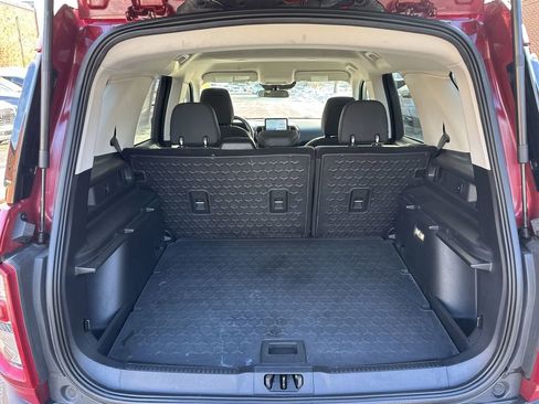 Used 2021 Ford Bronco Sport Big Bend image 20