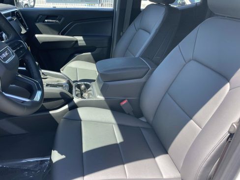New 2026 GMC Canyon Elevation w/ Convenience Package RWD image 21