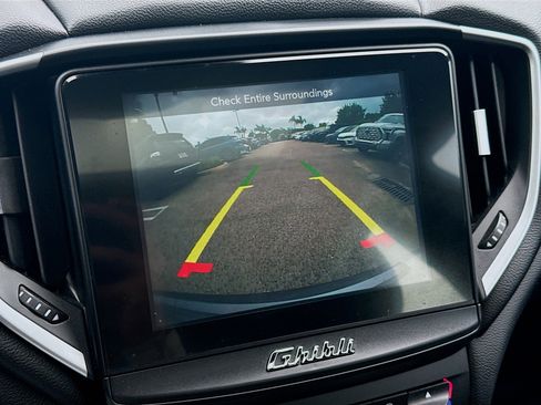 Used 2017 Maserati Ghibli image 14