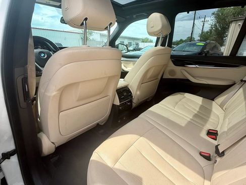 Used 2017 BMW X5 xDrive35i AWD/4WD image 21