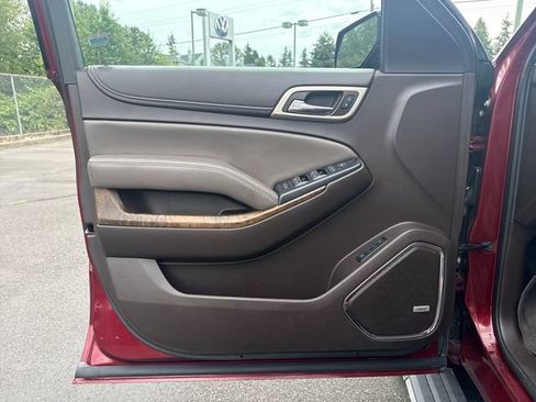 Used 2018 GMC Yukon Denali w/ Denali Ultimate Package AWD/4WD image 28