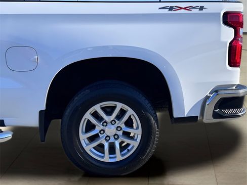 Used 2019 Chevrolet Silverado 1500 LT w/ All-Star Edition image 41