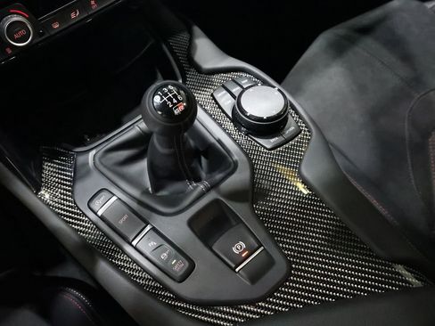 New 2026 Toyota Supra RWD image 21