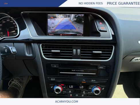 Used 2014 Audi RS 5 Coupe AWD/4WD image 20