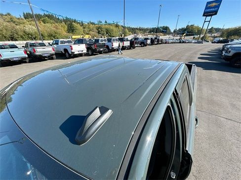 New 2025 Chevrolet Silverado 1500 LT w/ All Star Edition Plus image 20