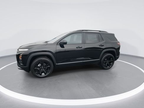 New 2026 Chevrolet Equinox LT w/ Convenience Package II image 4