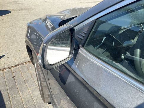 Used 2024 INFINITI QX50 Pure image 35