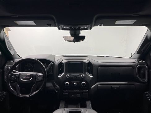 Used 2021 GMC Sierra 1500 AT4 w/ Technology Package image 8