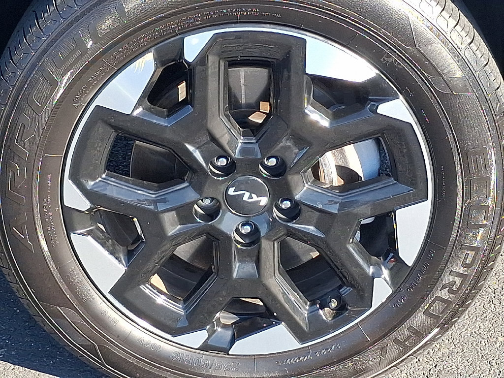 Used 2024 Kia Sorento S AWD/4WD image 8