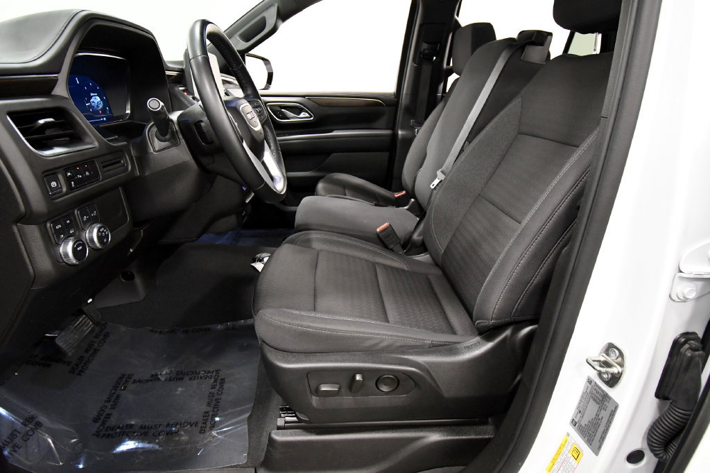 Used 2024 GMC Yukon SLE AWD/4WD image 14