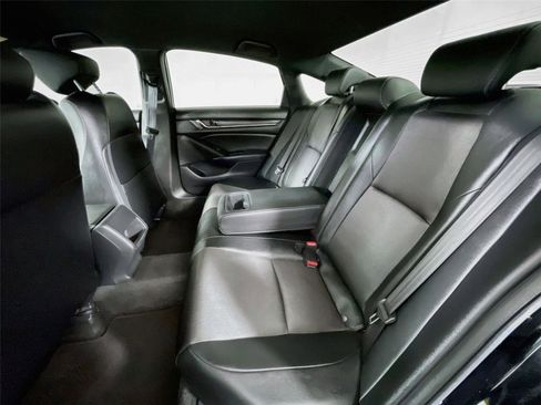 Used 2020 Honda Accord Sport image 27