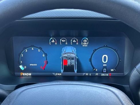 New 2025 Ford F150 XL w/ Equipment Group 103A High image 19