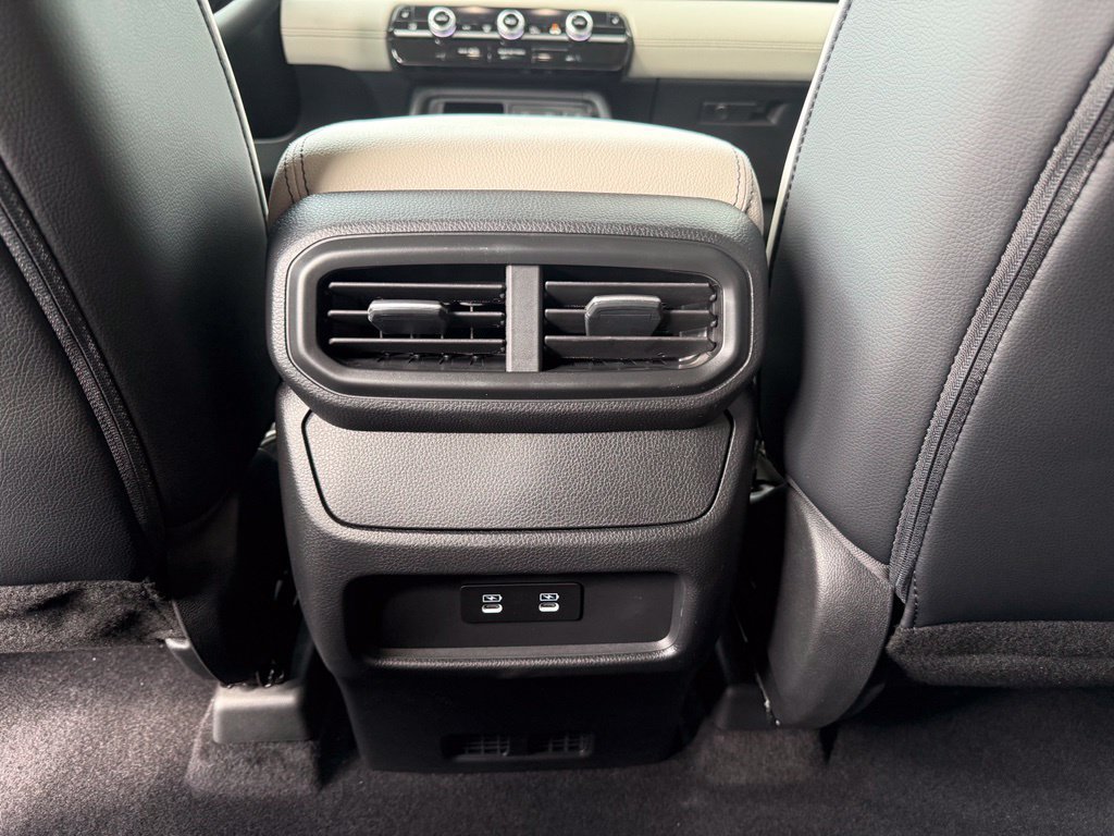 New 2026 Honda Passport RTL image 12