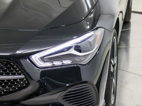 Certified 2026 Mercedes-Benz CLA 250 image 7